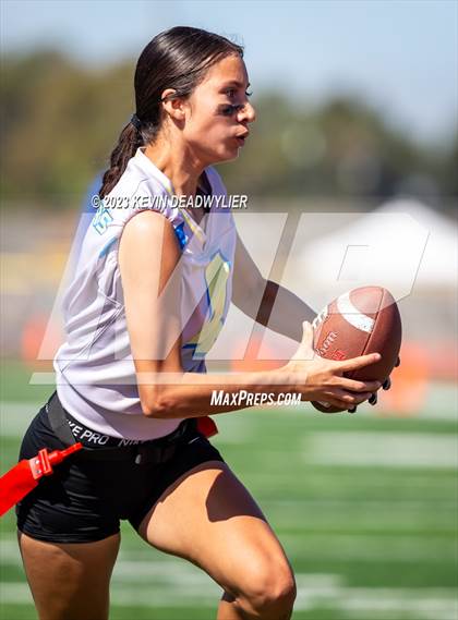 Thumbnail 1 in Channel Islands vs. Lompoc (Coastal Clash Tournament) photogallery.