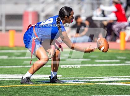 Thumbnail 1 in Channel Islands vs. Lompoc (Coastal Clash Tournament) photogallery.
