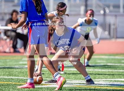 Thumbnail 3 in Channel Islands vs. Lompoc (Coastal Clash Tournament) photogallery.