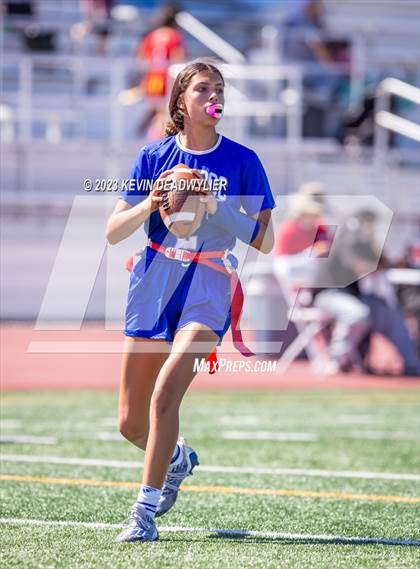 Thumbnail 3 in Channel Islands vs. Lompoc (Coastal Clash Tournament) photogallery.