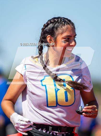 Thumbnail 2 in Channel Islands vs. Lompoc (Coastal Clash Tournament) photogallery.