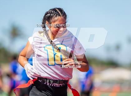 Thumbnail 1 in Channel Islands vs. Lompoc (Coastal Clash Tournament) photogallery.