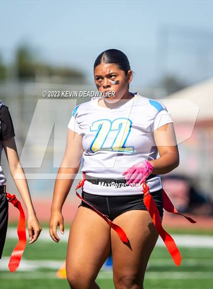 Thumbnail 1 in Channel Islands vs. Lompoc (Coastal Clash Tournament) photogallery.