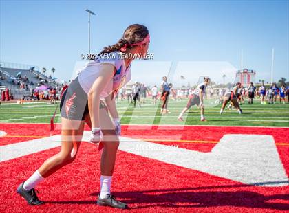 Thumbnail 3 in Channel Islands vs. Lompoc (Coastal Clash Tournament) photogallery.