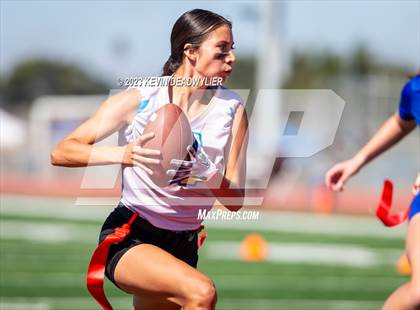 Thumbnail 2 in Channel Islands vs. Lompoc (Coastal Clash Tournament) photogallery.