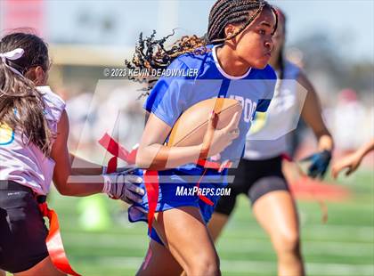 Thumbnail 1 in Channel Islands vs. Lompoc (Coastal Clash Tournament) photogallery.