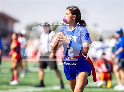 Thumbnail 1 in Channel Islands vs. Lompoc (Coastal Clash Tournament) photogallery.