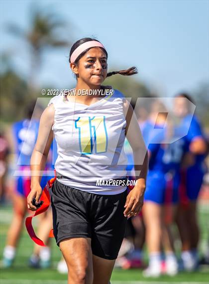 Thumbnail 1 in Channel Islands vs. Lompoc (Coastal Clash Tournament) photogallery.