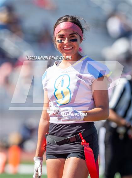 Thumbnail 2 in Channel Islands vs. Lompoc (Coastal Clash Tournament) photogallery.