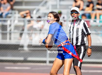 Thumbnail 3 in Channel Islands vs. Lompoc (Coastal Clash Tournament) photogallery.