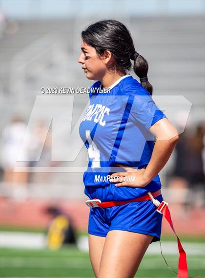 Thumbnail 2 in Channel Islands vs. Lompoc (Coastal Clash Tournament) photogallery.