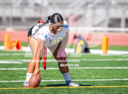Thumbnail 1 in Channel Islands vs. Lompoc (Coastal Clash Tournament) photogallery.