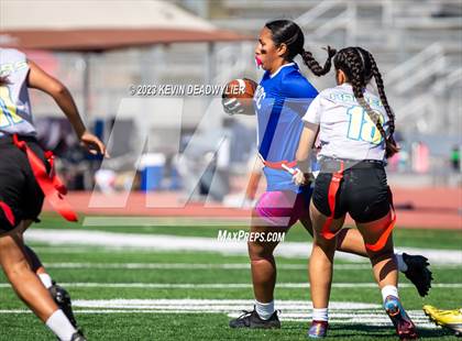 Thumbnail 3 in Channel Islands vs. Lompoc (Coastal Clash Tournament) photogallery.