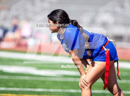 Thumbnail 2 in Channel Islands vs. Lompoc (Coastal Clash Tournament) photogallery.