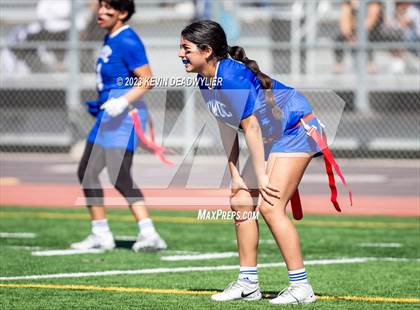 Thumbnail 1 in Channel Islands vs. Lompoc (Coastal Clash Tournament) photogallery.