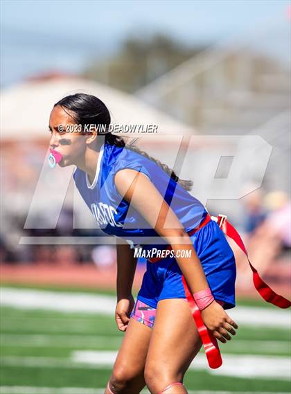 Thumbnail 1 in Channel Islands vs. Lompoc (Coastal Clash Tournament) photogallery.