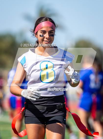 Thumbnail 3 in Channel Islands vs. Lompoc (Coastal Clash Tournament) photogallery.