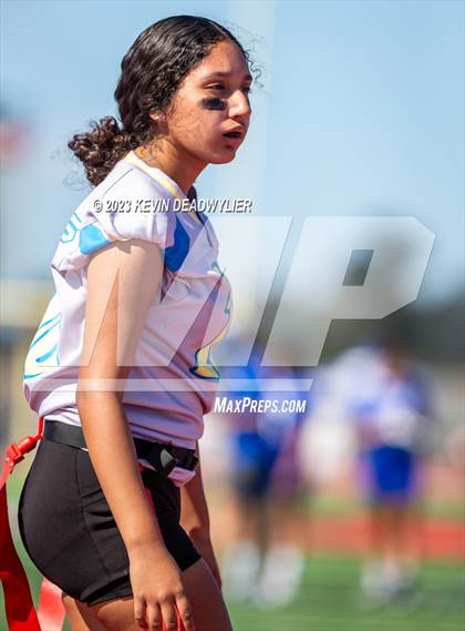 Thumbnail 3 in Channel Islands vs. Lompoc (Coastal Clash Tournament) photogallery.