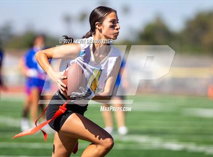 Thumbnail 1 in Channel Islands vs. Lompoc (Coastal Clash Tournament) photogallery.