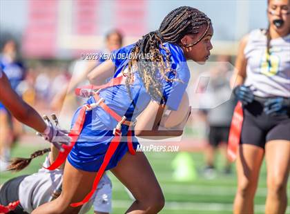 Thumbnail 2 in Channel Islands vs. Lompoc (Coastal Clash Tournament) photogallery.