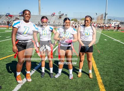 Thumbnail 1 in Channel Islands vs. Lompoc (Coastal Clash Tournament) photogallery.
