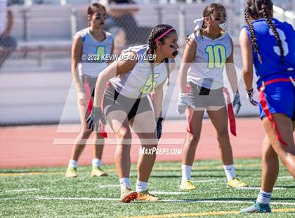 Thumbnail 1 in Channel Islands vs. Lompoc (Coastal Clash Tournament) photogallery.