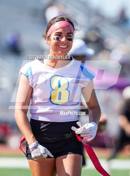 Thumbnail 1 in Channel Islands vs. Lompoc (Coastal Clash Tournament) photogallery.