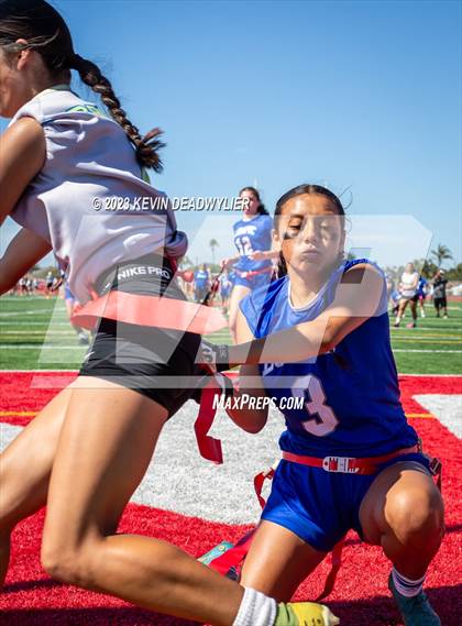 Thumbnail 3 in Channel Islands vs. Lompoc (Coastal Clash Tournament) photogallery.