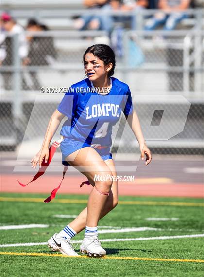 Thumbnail 3 in Channel Islands vs. Lompoc (Coastal Clash Tournament) photogallery.