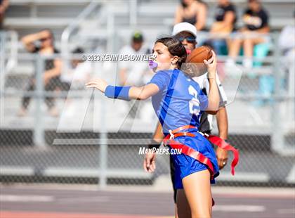 Thumbnail 2 in Channel Islands vs. Lompoc (Coastal Clash Tournament) photogallery.
