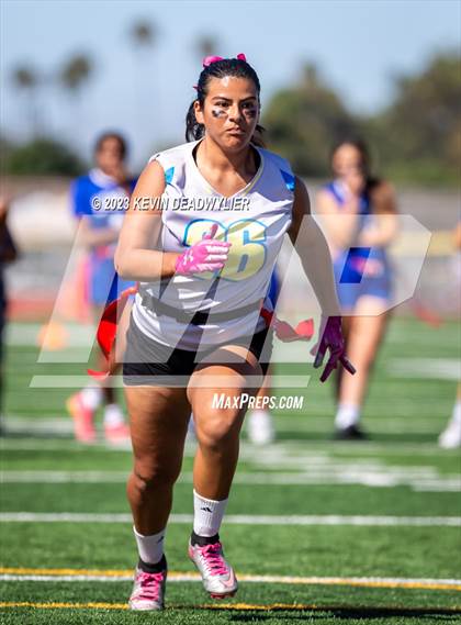 Thumbnail 1 in Channel Islands vs. Lompoc (Coastal Clash Tournament) photogallery.