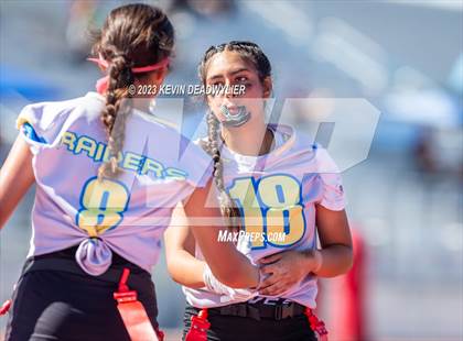 Thumbnail 1 in Channel Islands vs. Lompoc (Coastal Clash Tournament) photogallery.