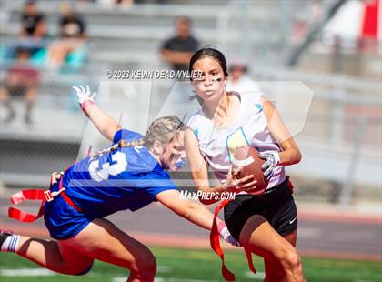 Thumbnail 1 in Channel Islands vs. Lompoc (Coastal Clash Tournament) photogallery.