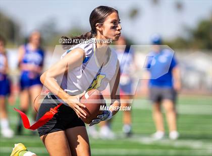 Thumbnail 3 in Channel Islands vs. Lompoc (Coastal Clash Tournament) photogallery.