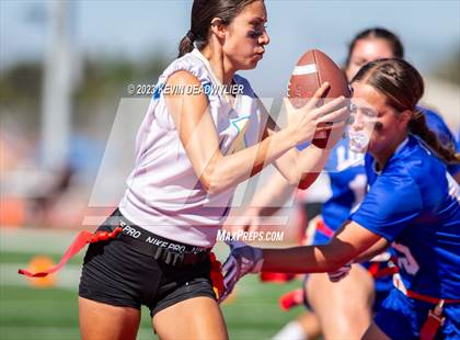 Thumbnail 3 in Channel Islands vs. Lompoc (Coastal Clash Tournament) photogallery.