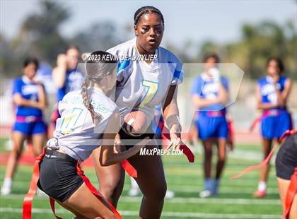 Thumbnail 1 in Channel Islands vs. Lompoc (Coastal Clash Tournament) photogallery.