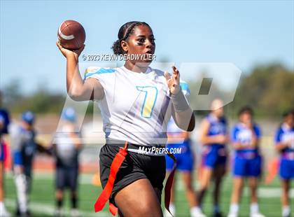 Thumbnail 3 in Channel Islands vs. Lompoc (Coastal Clash Tournament) photogallery.