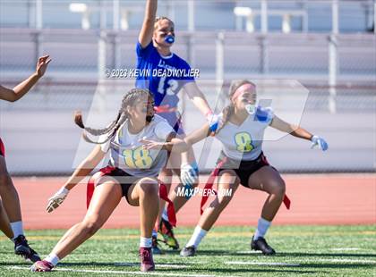 Thumbnail 2 in Channel Islands vs. Lompoc (Coastal Clash Tournament) photogallery.