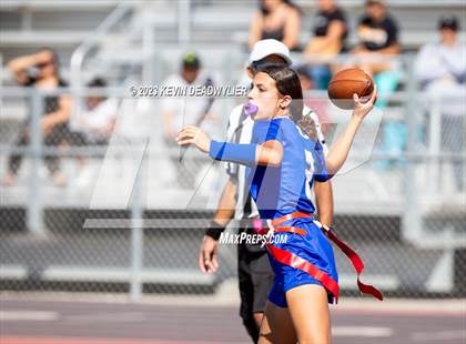 Thumbnail 3 in Channel Islands vs. Lompoc (Coastal Clash Tournament) photogallery.