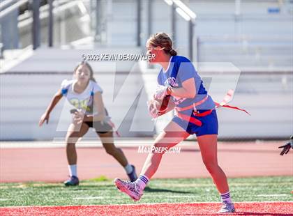 Thumbnail 2 in Channel Islands vs. Lompoc (Coastal Clash Tournament) photogallery.