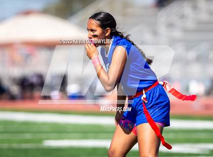 Thumbnail 3 in Channel Islands vs. Lompoc (Coastal Clash Tournament) photogallery.