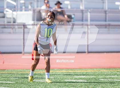 Thumbnail 3 in Channel Islands vs. Lompoc (Coastal Clash Tournament) photogallery.