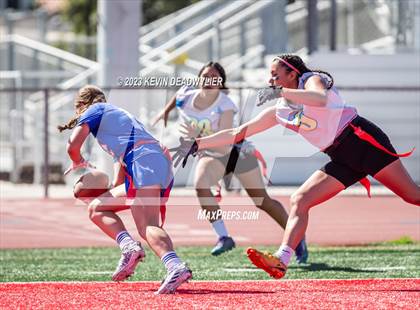 Thumbnail 2 in Channel Islands vs. Lompoc (Coastal Clash Tournament) photogallery.