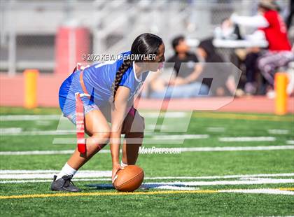 Thumbnail 2 in Channel Islands vs. Lompoc (Coastal Clash Tournament) photogallery.