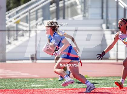 Thumbnail 2 in Channel Islands vs. Lompoc (Coastal Clash Tournament) photogallery.
