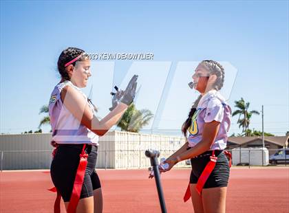 Thumbnail 3 in Channel Islands vs. Lompoc (Coastal Clash Tournament) photogallery.