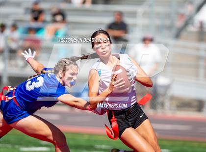 Thumbnail 3 in Channel Islands vs. Lompoc (Coastal Clash Tournament) photogallery.