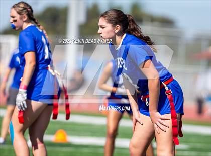 Thumbnail 1 in Channel Islands vs. Lompoc (Coastal Clash Tournament) photogallery.