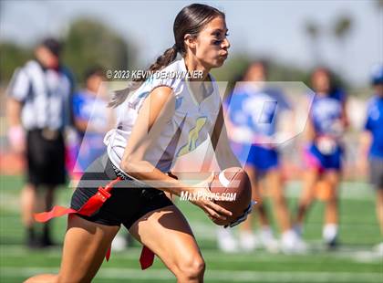 Thumbnail 2 in Channel Islands vs. Lompoc (Coastal Clash Tournament) photogallery.
