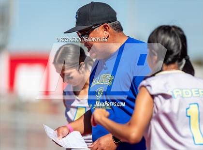 Thumbnail 2 in Channel Islands vs. Lompoc (Coastal Clash Tournament) photogallery.